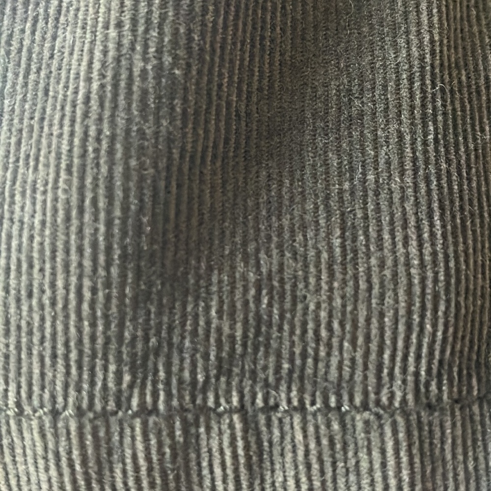 Women’s lightweight corduroy shirt - Picture 3 of 3